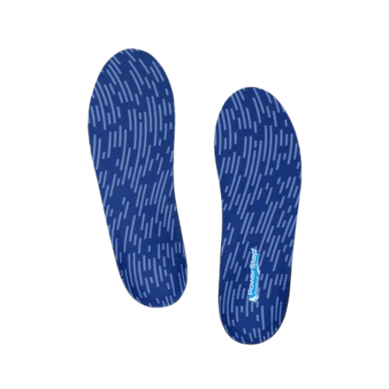 PowerStep Pinnacle